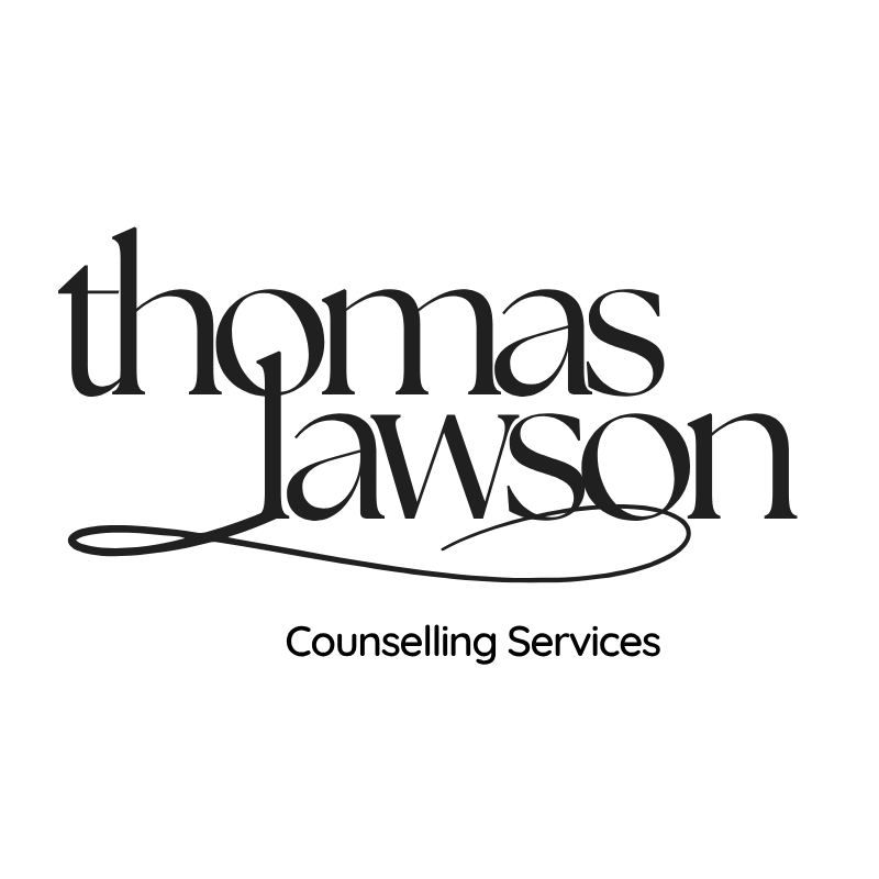 Thomas-Lawson Counselling Services Logo